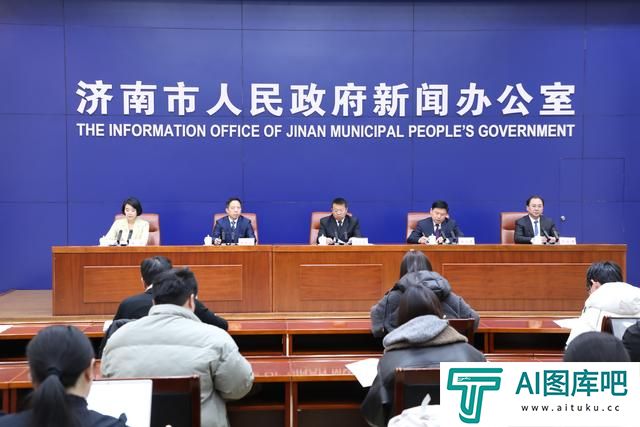 济南市现有人工智能企业400余家，数量居全省首位