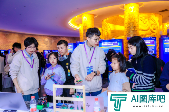 2024中国高校计算机大赛-人工智能创意赛收官