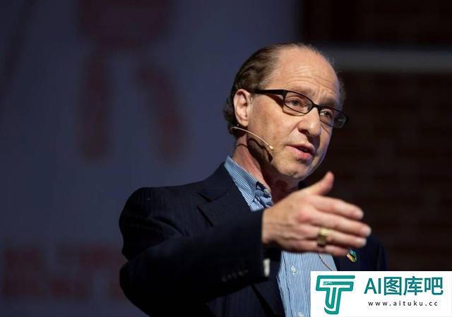 未来学家库兹韦尔:未来5年,AI进展将超越本世纪至今所有成就