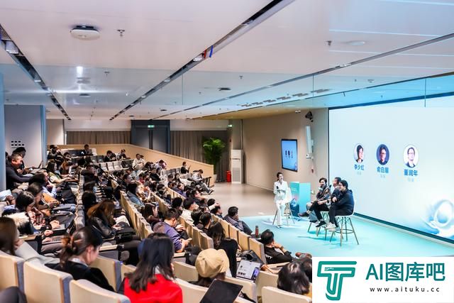 首届2024AIGC视觉应用论坛在京举办，AI成为视觉行业新基建和新工具