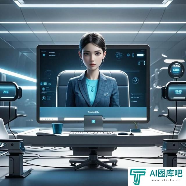 今年就业季,AI面试官频出没,人类的offer已经被AI“拿捏”了?