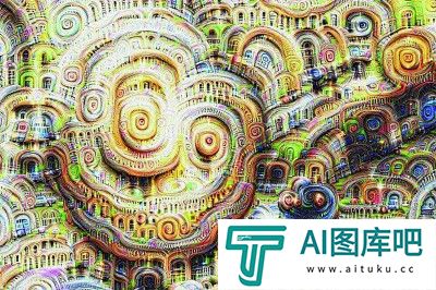 AI绘画是一种新型艺术形式
