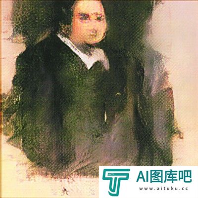 AI绘画是一种新型艺术形式