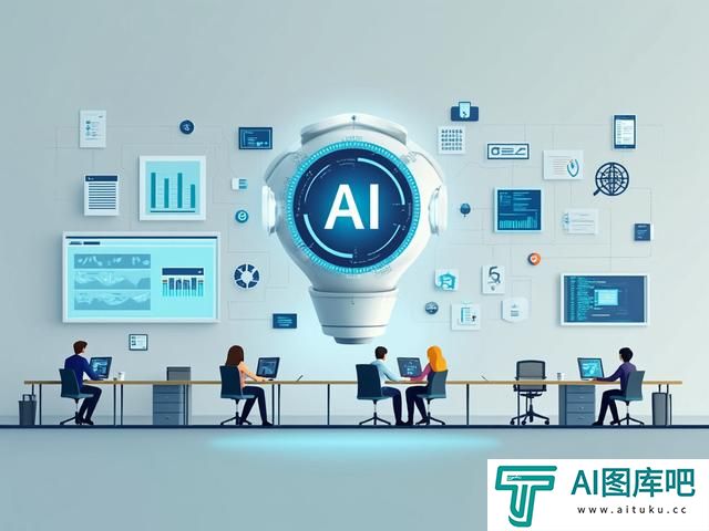 第一批被AI管理的员工认为AI更有“人性”