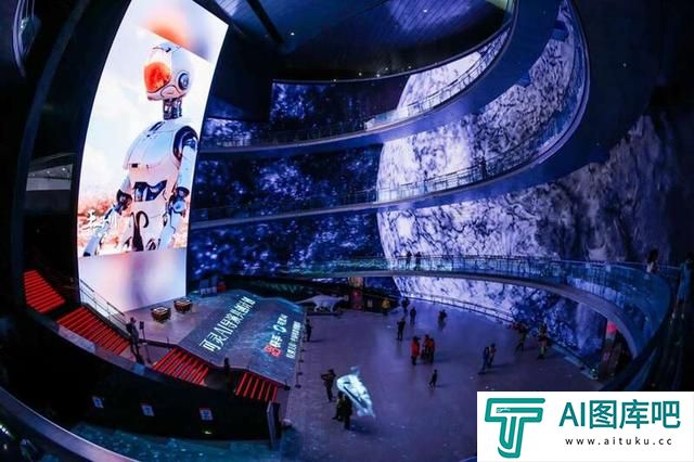 当导演与AI“共创”,能打造出怎样的电影短片?