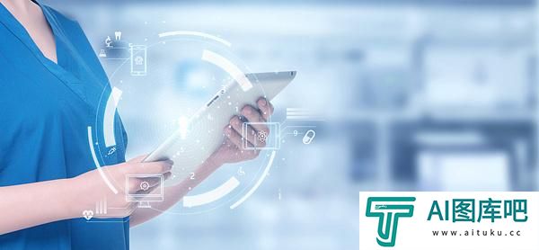 人工智能医院预计年底前正式上线,你能接受AI医生吗?