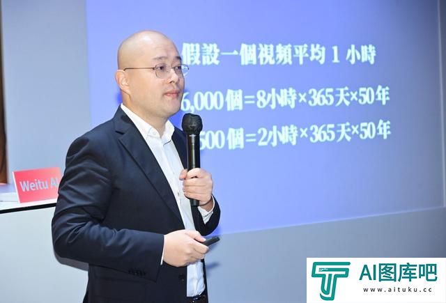 一个半月可理解50年的视频量 视频AI工具InstMind发布