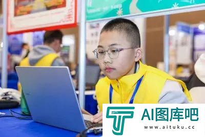 我省代表队在2024年全国青少年人工智能创新实践交流展示活动中斩获佳绩 我省代表队在2024年全国青少年人工智能创新实践交流展示活动中斩获佳绩