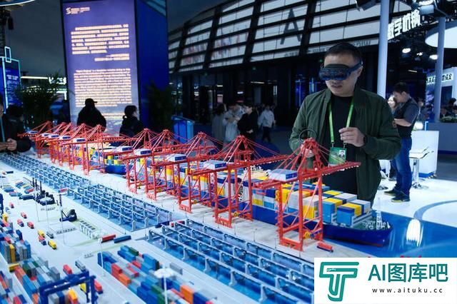 在互联网之光“玩转”人工智能