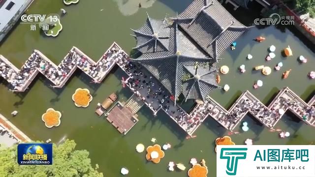 聚焦人工智能、大科学装置加快建设 科技强国、数字中国建设迈出重大步伐