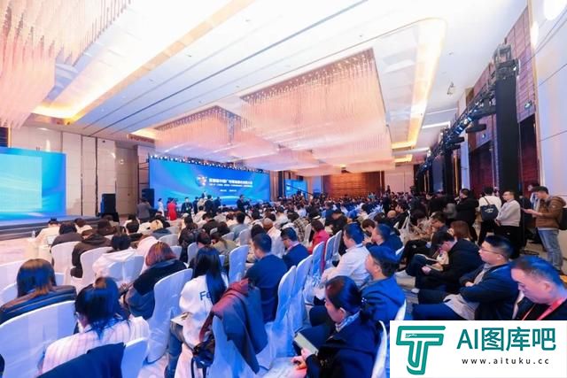 镜像映射、实时互动!海淀融媒向全国同行分享人工智能应用新场景