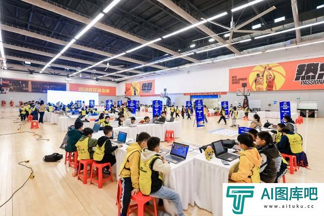 科技与体育的邂逅 2024年郑州市人工智能机器人锦标赛举行
