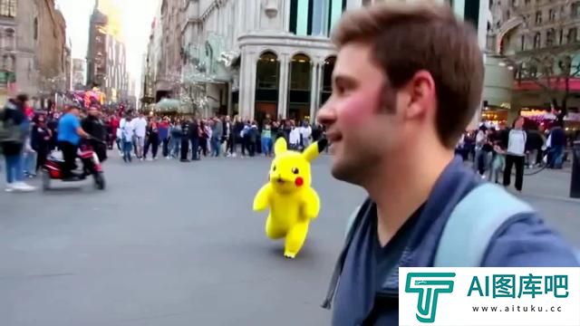 我跟万圣节的AI次元壁,看起来要被 PixVerse V3 打破了