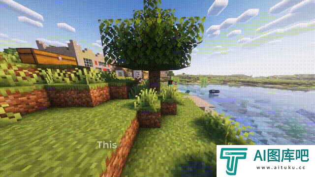 世界首个1000亿AI智能体文明诞生!北大校友打造真实版西部世界