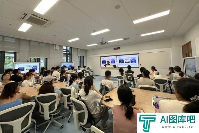 AI走进生活丨人工智能,高校“人人皆学”?