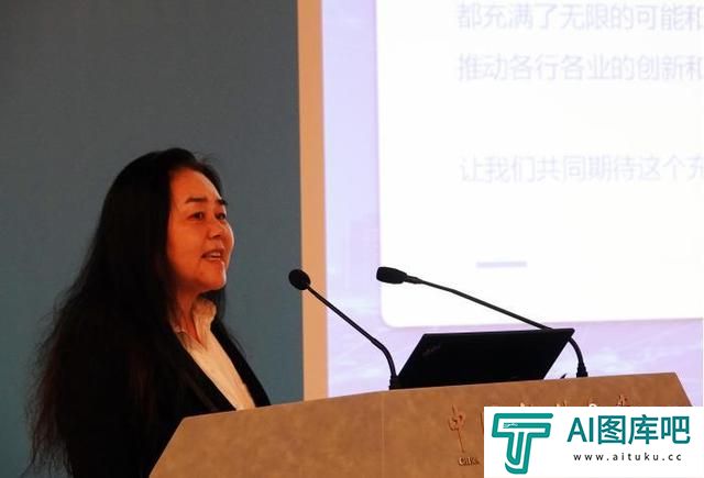 2024人工智能十大前沿技术趋势在北京发布 2024人工智能十大前沿技术趋势在北京发布