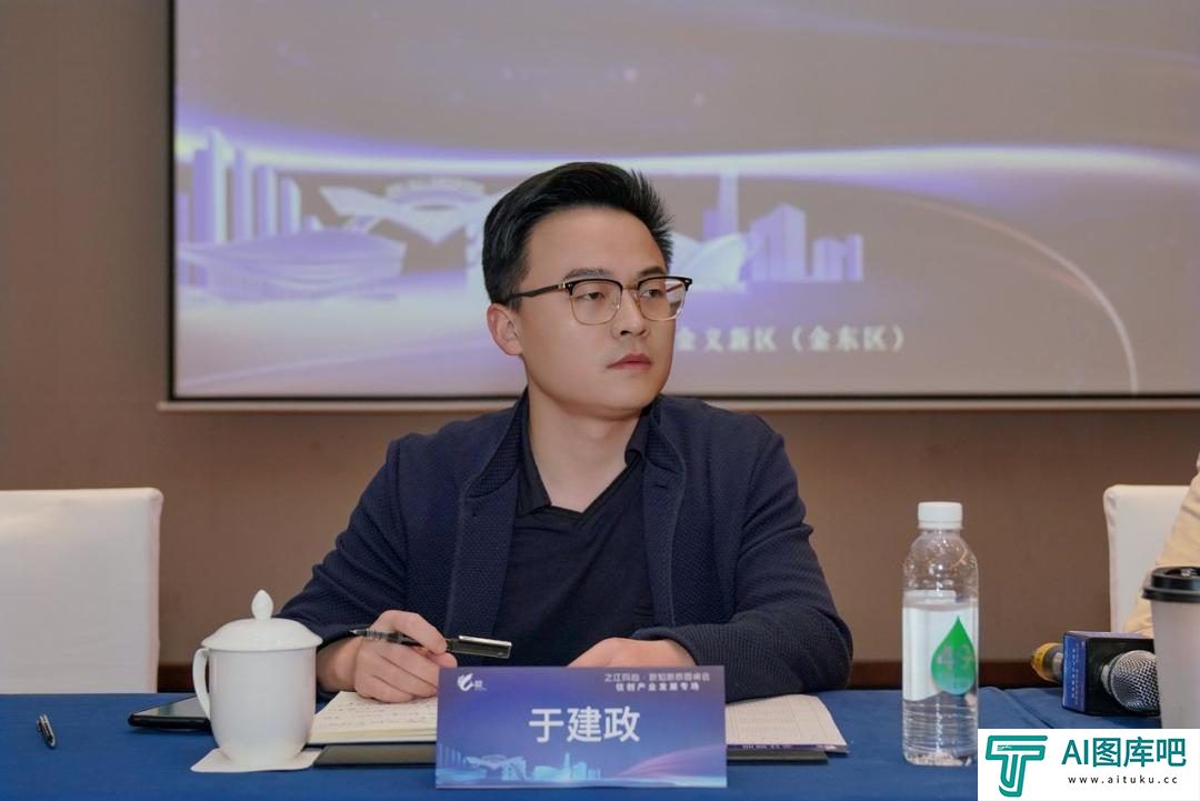 AI触手可及,我们应该做些什么? AI触手可及,我们应该做些什么?