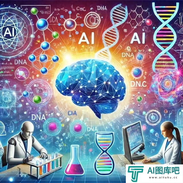 AI冲击诺贝尔奖,科学家会失业?AI真的能取代科学家吗? AI冲击诺贝尔奖,科学家会失业?AI真的能取代科学家吗?