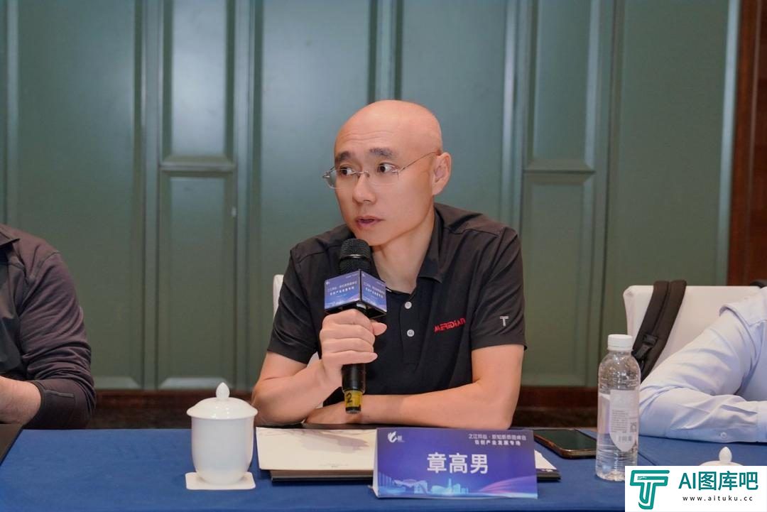 AI触手可及,我们应该做些什么? AI触手可及,我们应该做些什么?