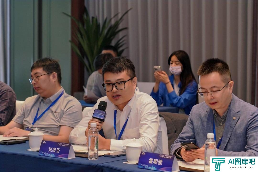 AI触手可及,我们应该做些什么? AI触手可及,我们应该做些什么?