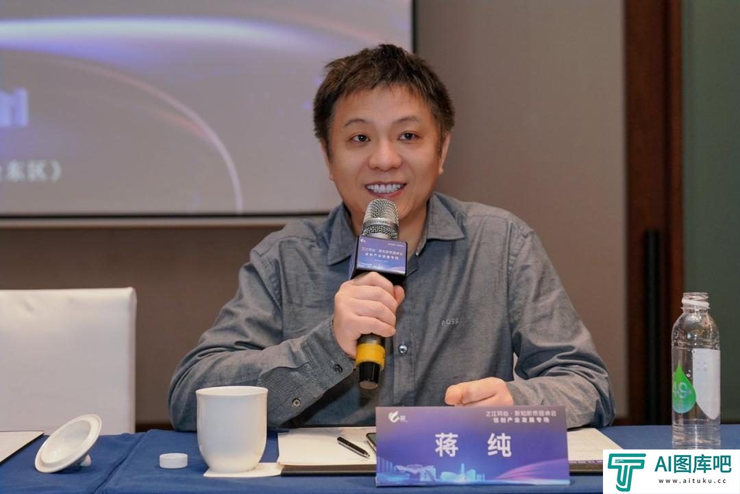 AI触手可及,我们应该做些什么? AI触手可及,我们应该做些什么?