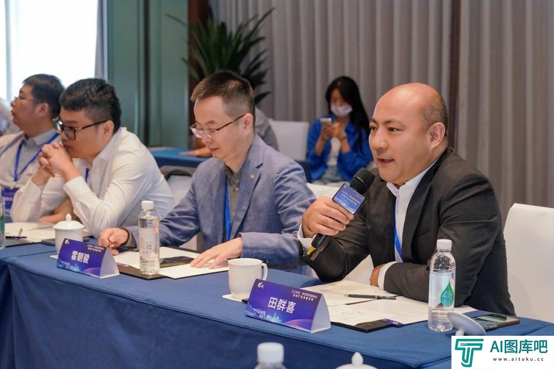 AI触手可及,我们应该做些什么? AI触手可及,我们应该做些什么?