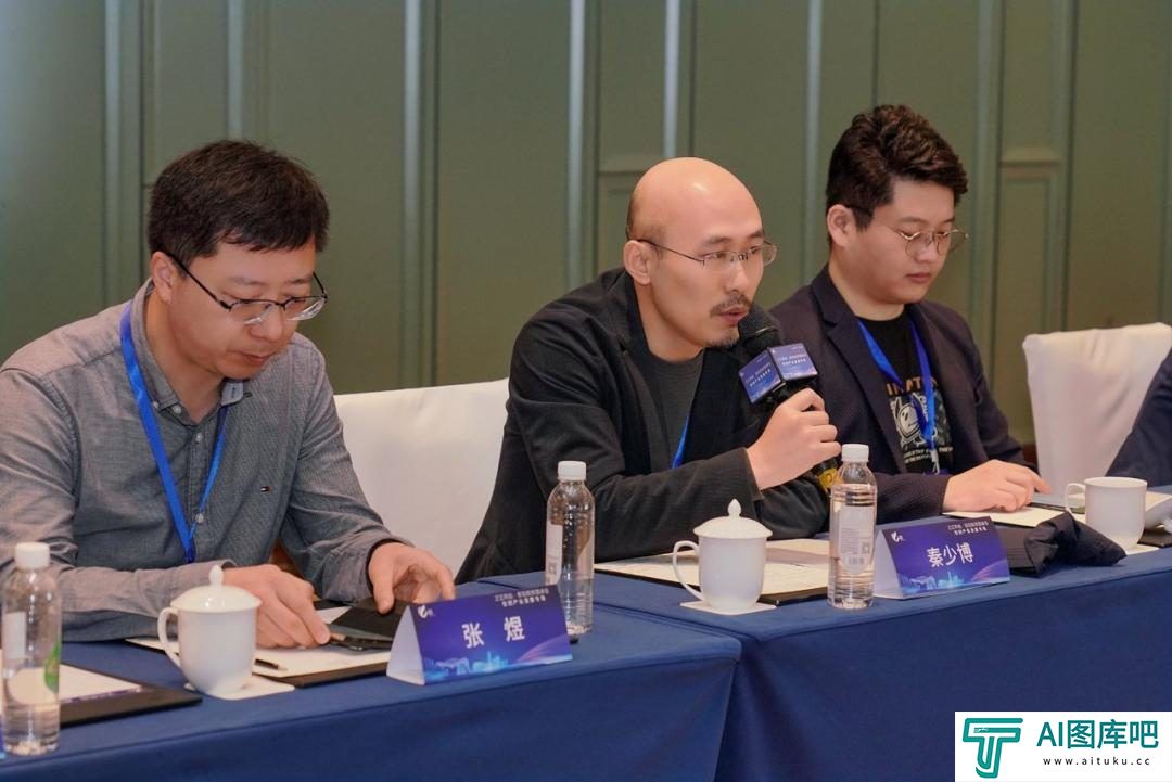 AI触手可及,我们应该做些什么? AI触手可及,我们应该做些什么?