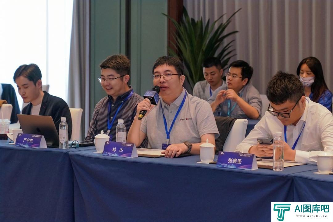 AI触手可及,我们应该做些什么? AI触手可及,我们应该做些什么?