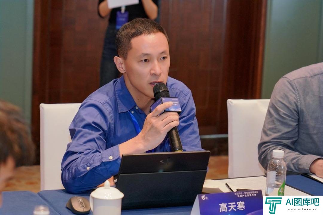 AI触手可及,我们应该做些什么? AI触手可及,我们应该做些什么?