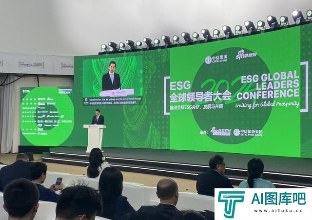 ESG专访 | 欧洲工商管理学院院长韦洛索:人工智能耗能巨大,需通过可持续的方式发电