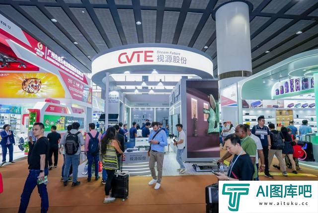 视源股份CVTE以交互显示+人工智能技术为基础 打造高质量出海产品矩阵