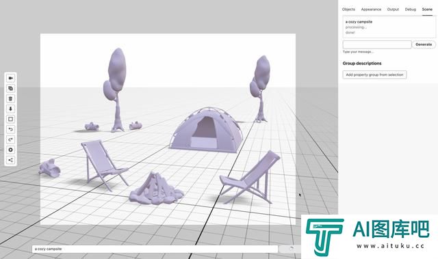 Adobe 推出多款 AI 工具:可构建 3D 场景、消除路人、清洁镜头