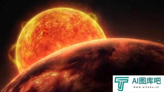 我国科学家用人工智能发现超短周期行星 我国科学家用人工智能发现超短周期行星