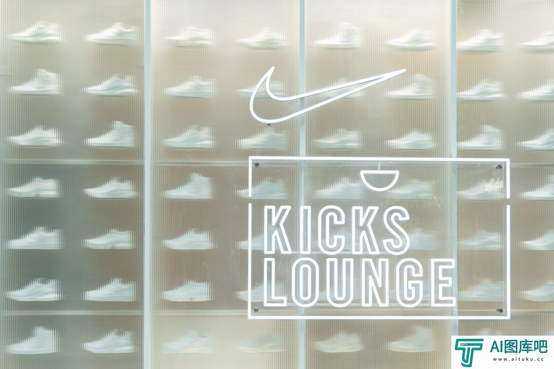 运动品牌为争抢年轻人也开始卷生成式AI了