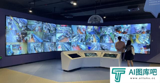 OBOO鸥柏：布局于为元宇宙AI人工智能产业保障LCD液晶显示终端