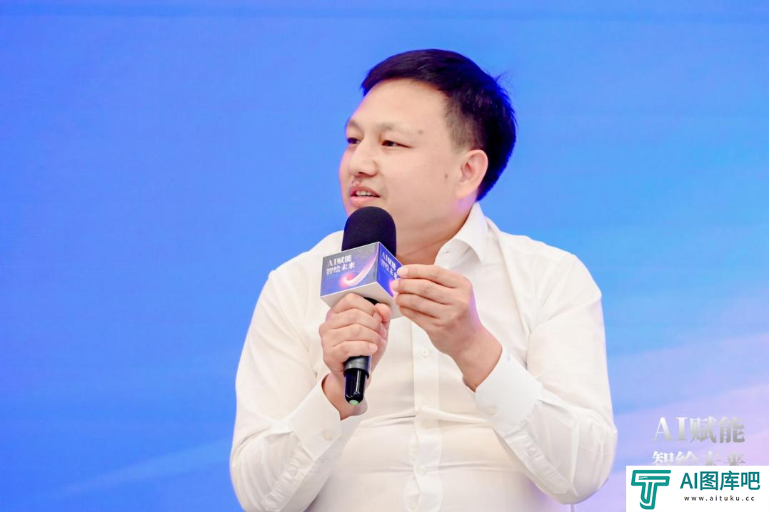 AI赋能 智绘未来——人工智能应用创新专场活动 在京成功举办