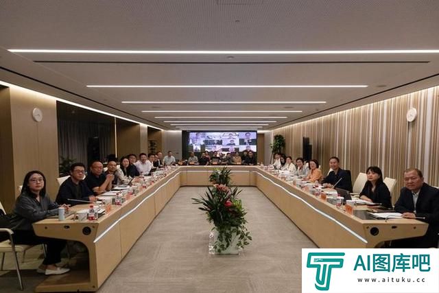 世界互联网大会举办人工智能产业应用研讨会