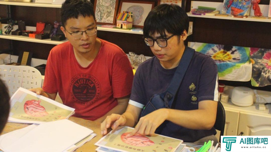 青春华章｜开展脑科学、人工智能实践，我们为孤独症孩子编织科学梦