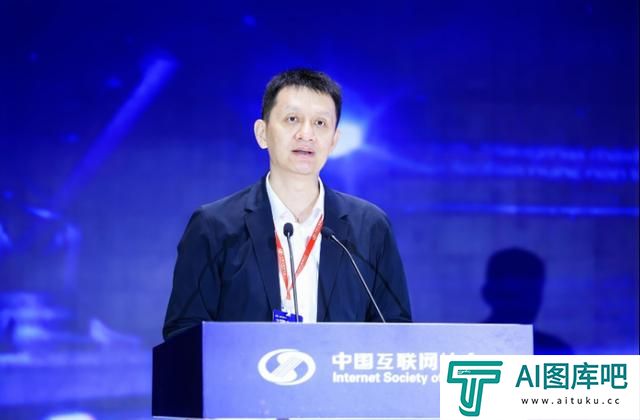 中国信通院敖立：人工智能是新一轮科技革命和产业变革的重要驱动力量