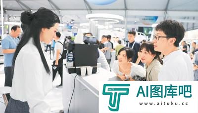 人工智能应用场景不断拓展