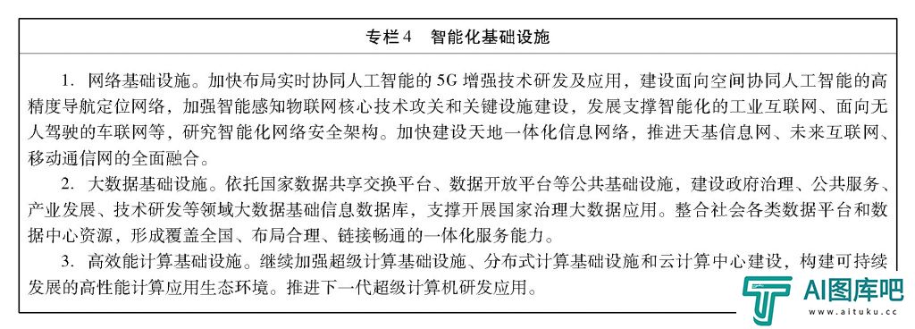 ***关于印发新一代人工智能发展规划的通知 ***关于印发新一代人工智能发展规划的通知