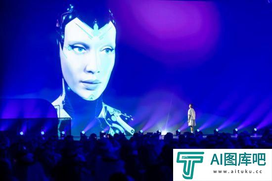 第三届全球人工智能峰会聚焦发展与挑战