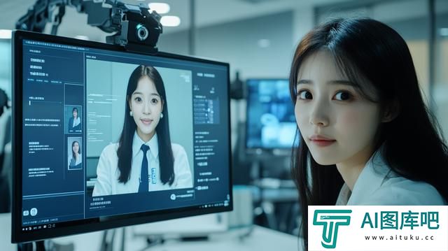 想去大厂上班吗?先过AI面试这一关