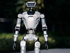 逐际动力获京东战略领投,全尺寸人形机器人下半年公开销售