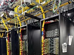 进度过半:OpenAI与甲骨文Oracle宣布4.5GW规模“星际之门”项目新合作