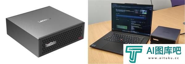 全新联想ThinkStationPGX——小身材大AI