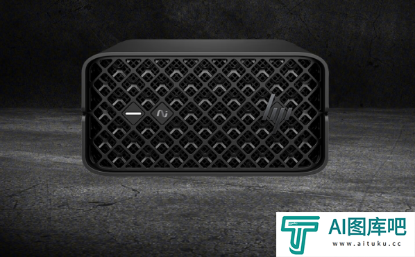 惠普Z2MiniG1a工作站首发21999元:锐龙AIMAX+PRO395