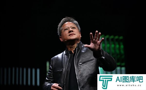 黄仁勋:最好的赚钱机会来了!AI五年内创造的百万富翁会比互联网20年创造的更多