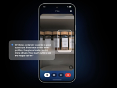 谷歌Pixel10系列手机首发Gemini新功能:能在屏幕上圈重点,还会模仿角色说话