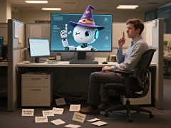 微软AICEO苏莱曼:“看似有意识”的AI即将到来,恐导致严重后果